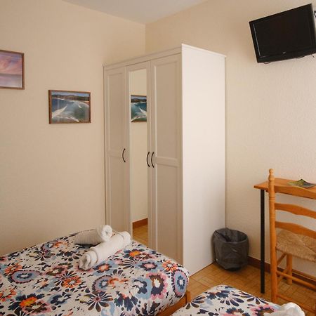 Liquid Surfhouse Hostel Langre  Εξωτερικό φωτογραφία