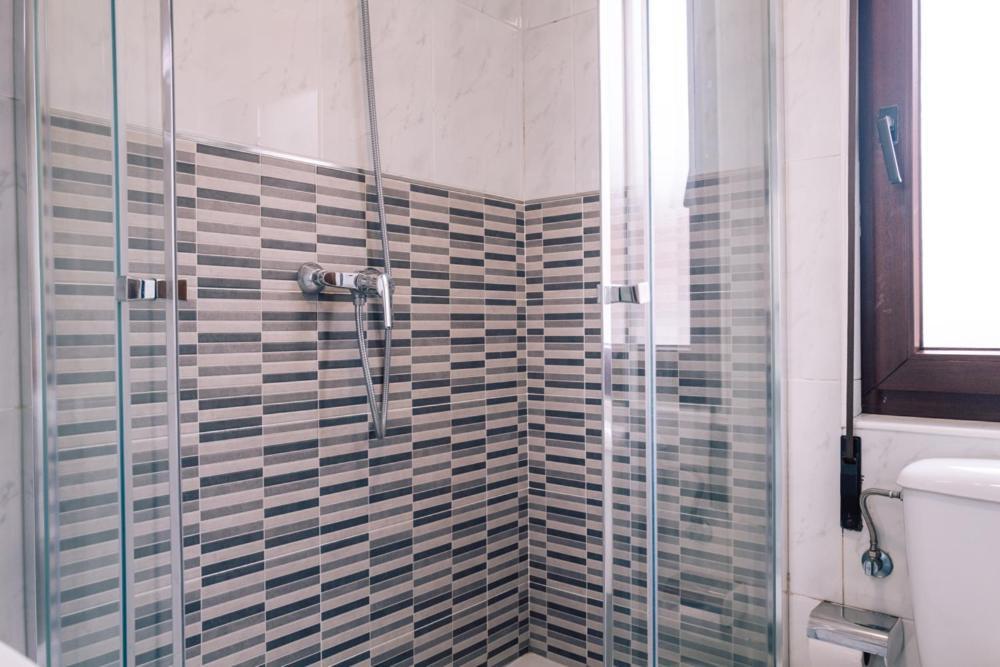 Liquid Surfhouse Hostel Langre  Εξωτερικό φωτογραφία