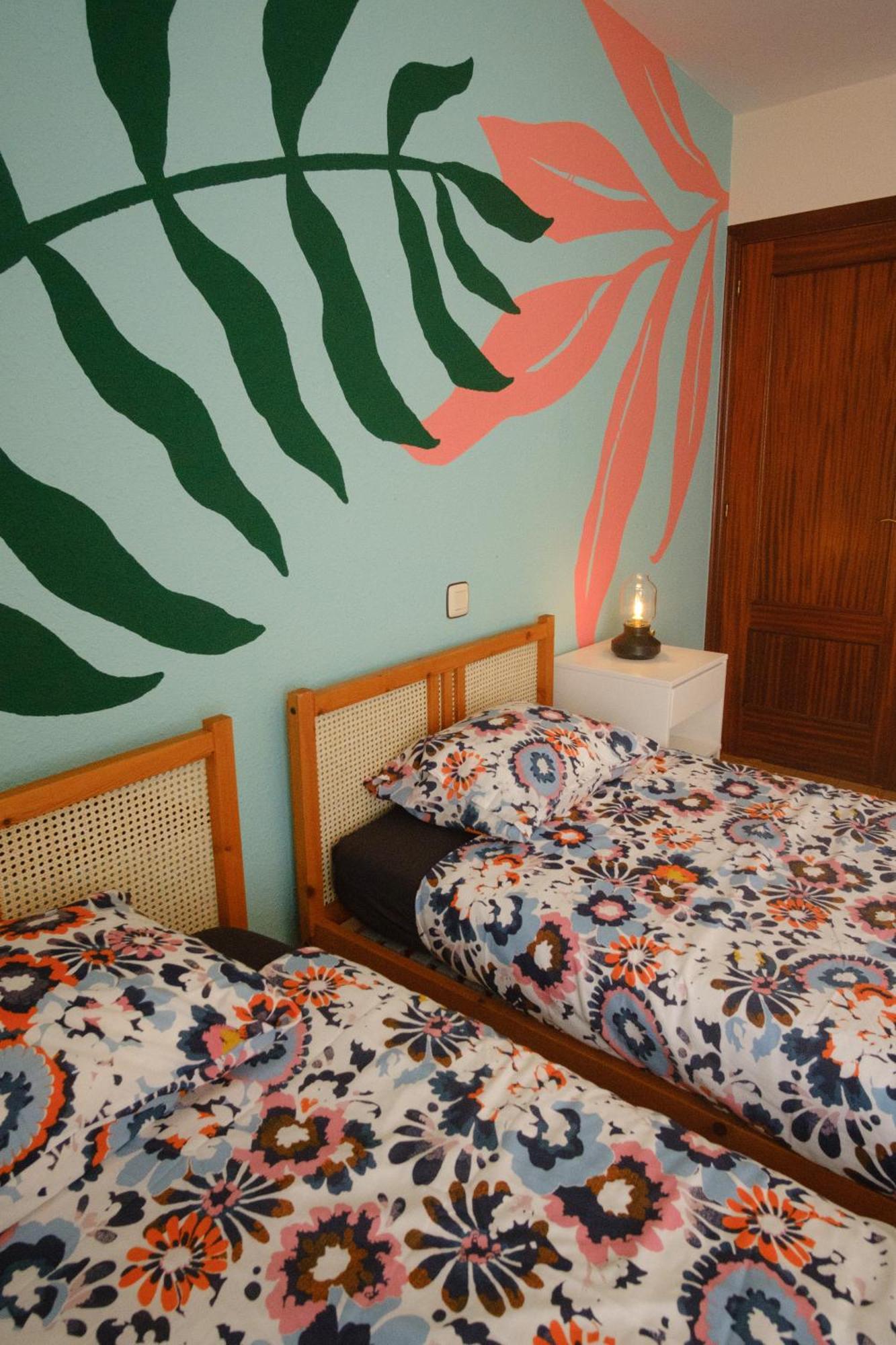 Liquid Surfhouse Hostel Langre  Εξωτερικό φωτογραφία